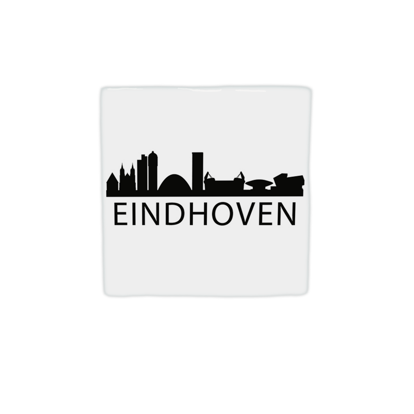 Eindhoven skyline