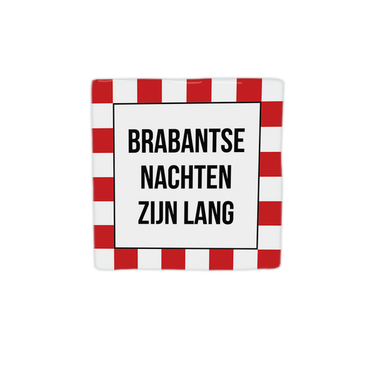 Brabantse nachten zijn lang
