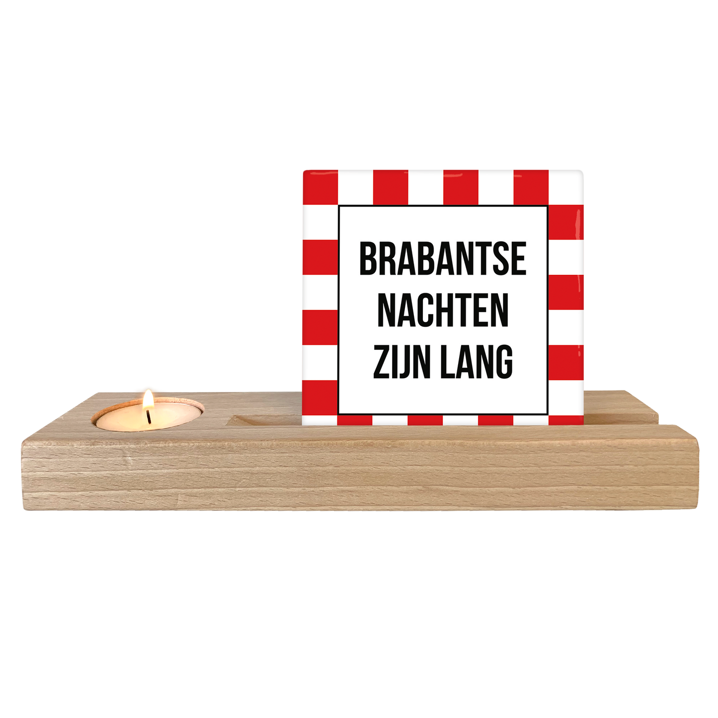 Brabantse nachten zijn lang