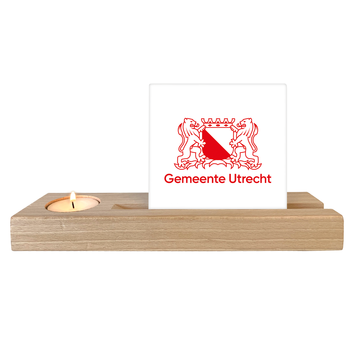 Gemeente Utrecht