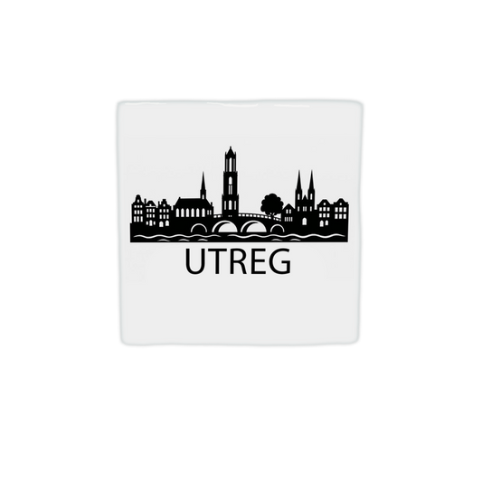 Utreg skyline