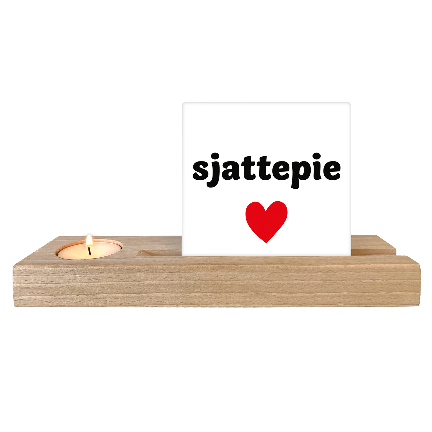 Sjattepie