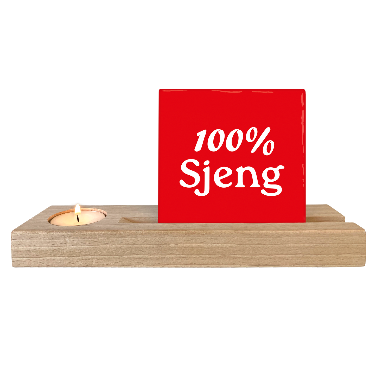100% Sjeng