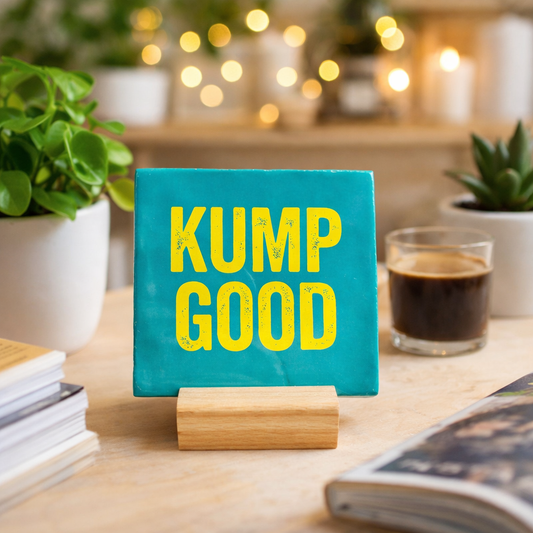 Kump Good