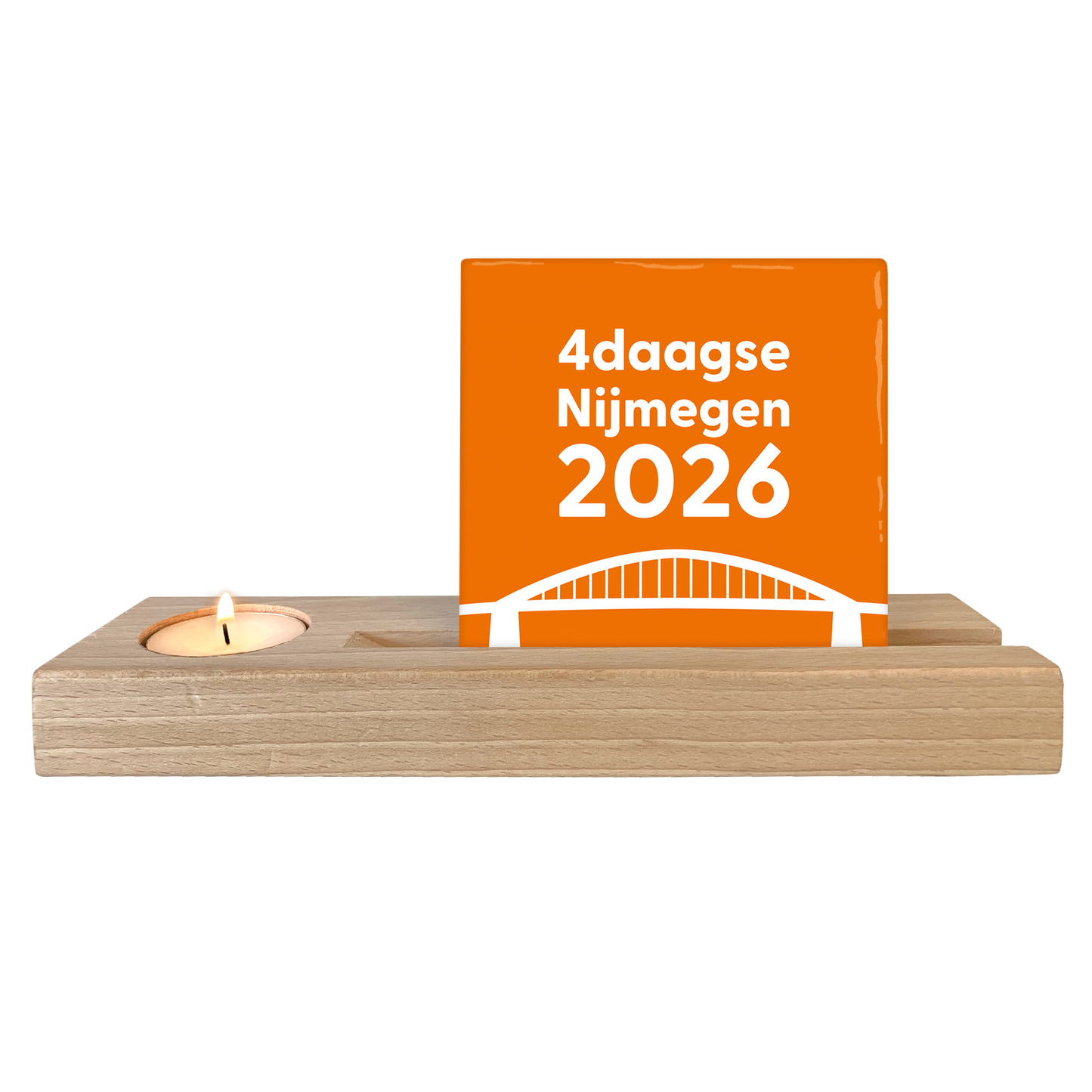 4daagse Nijmegen 2026