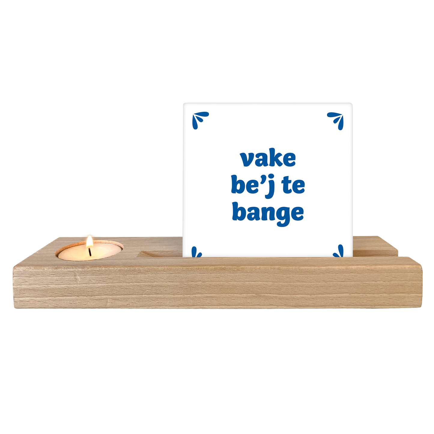 Vake be'j te bange