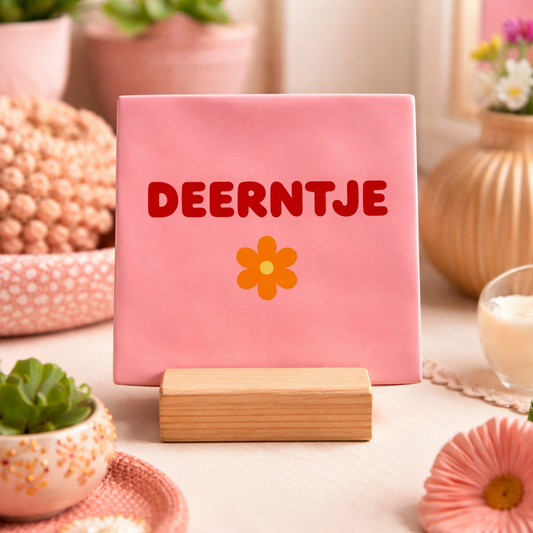 Deerntje