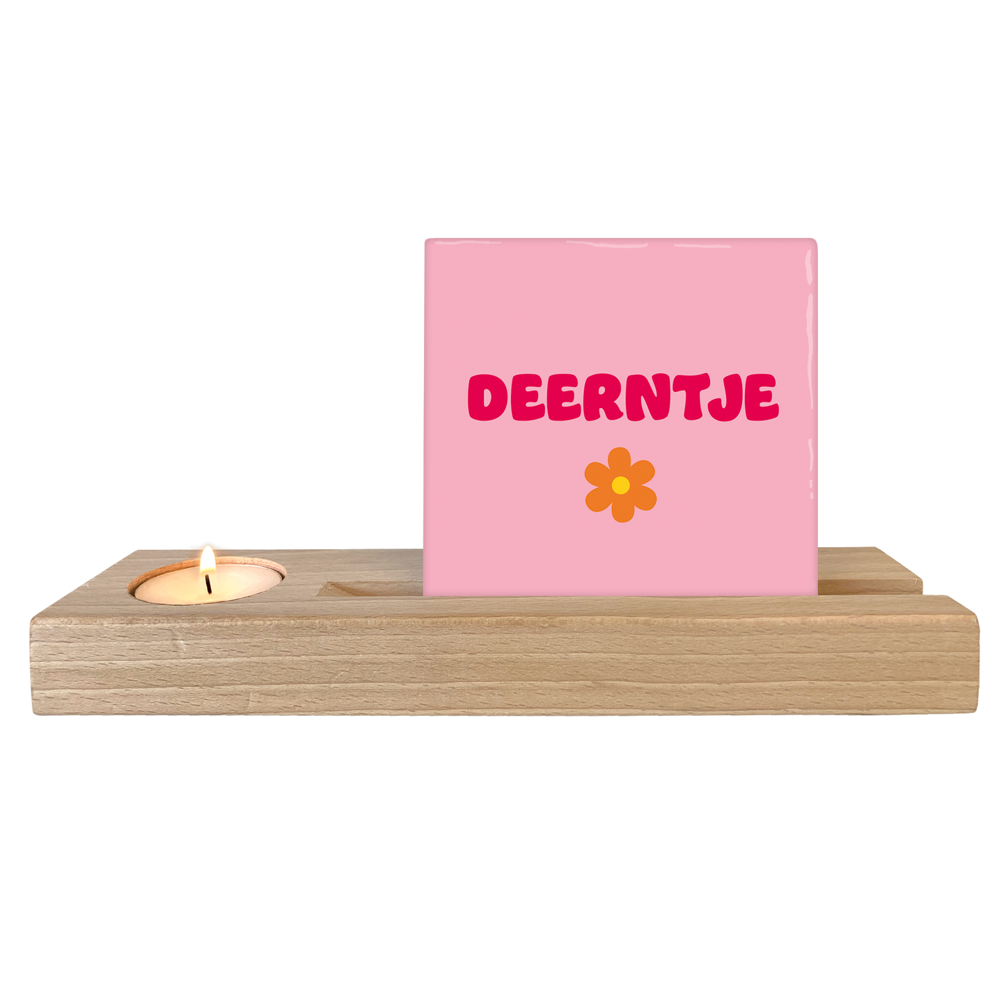 Deerntje
