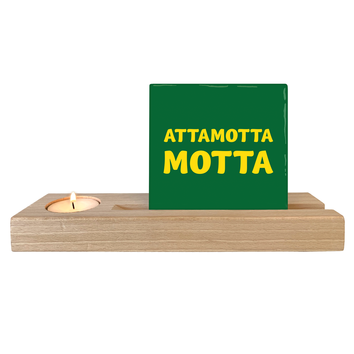Attamotta motta
