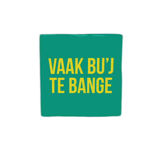 Vaak bu'j te bang