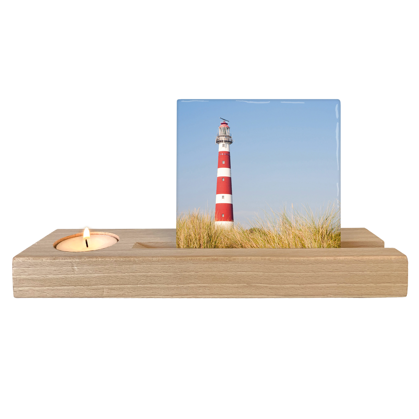 Vuurtoren Ameland