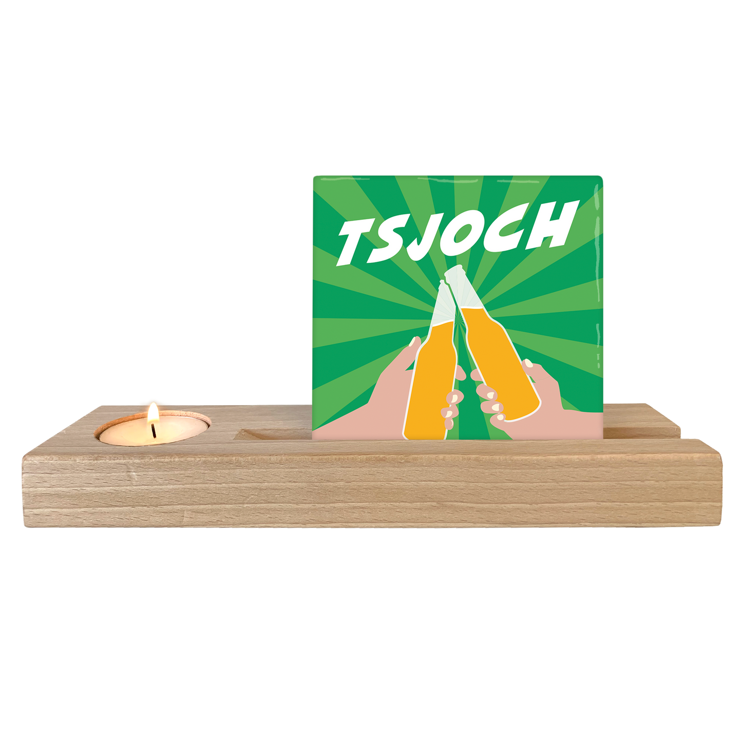 Tsjoch
