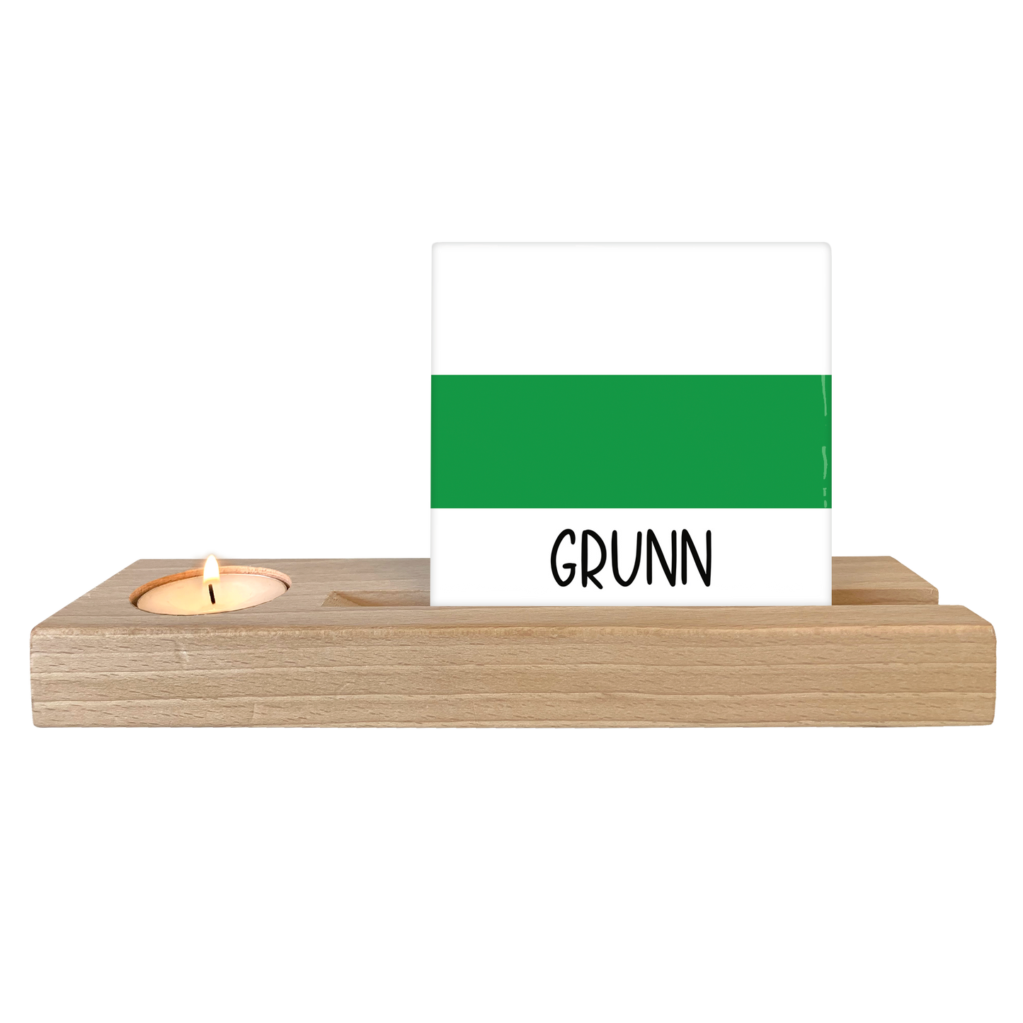 Grunn
