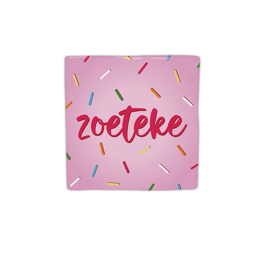 Zoeteke