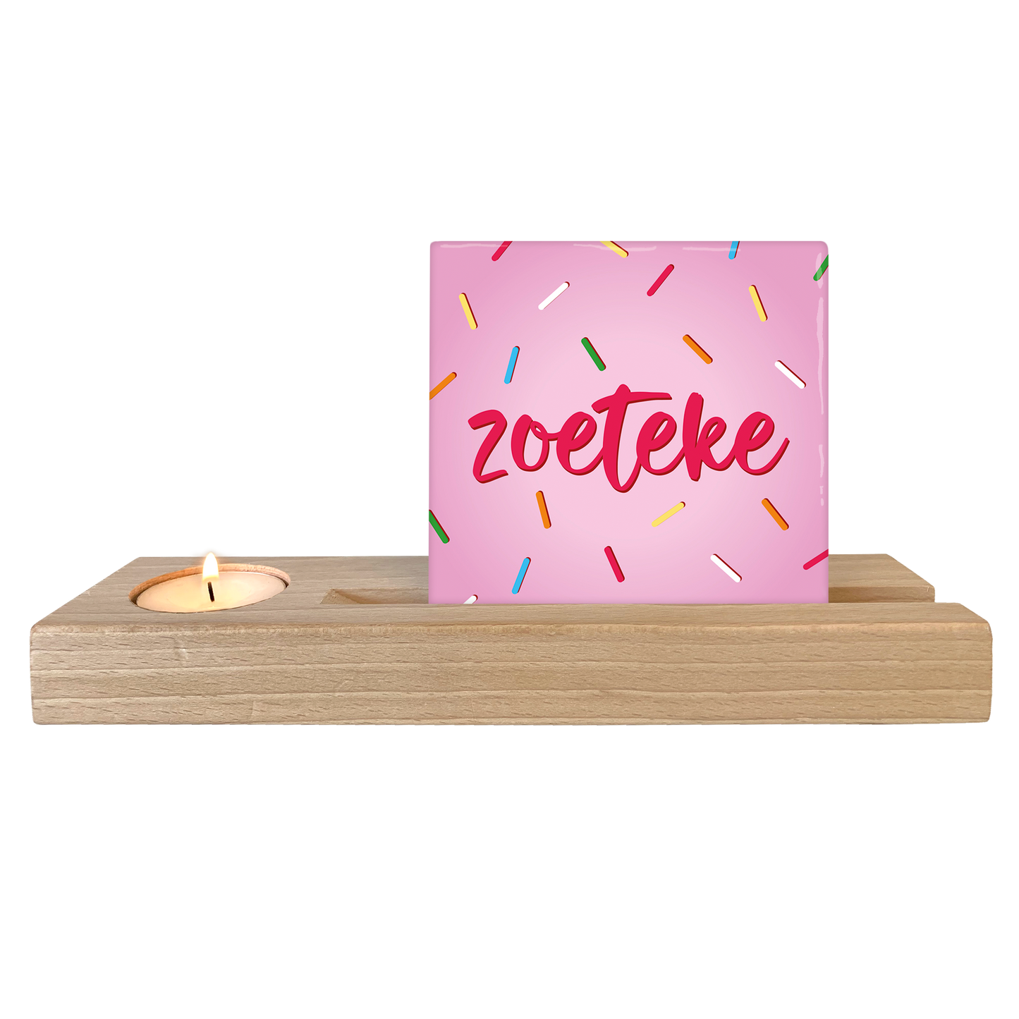 Zoeteke