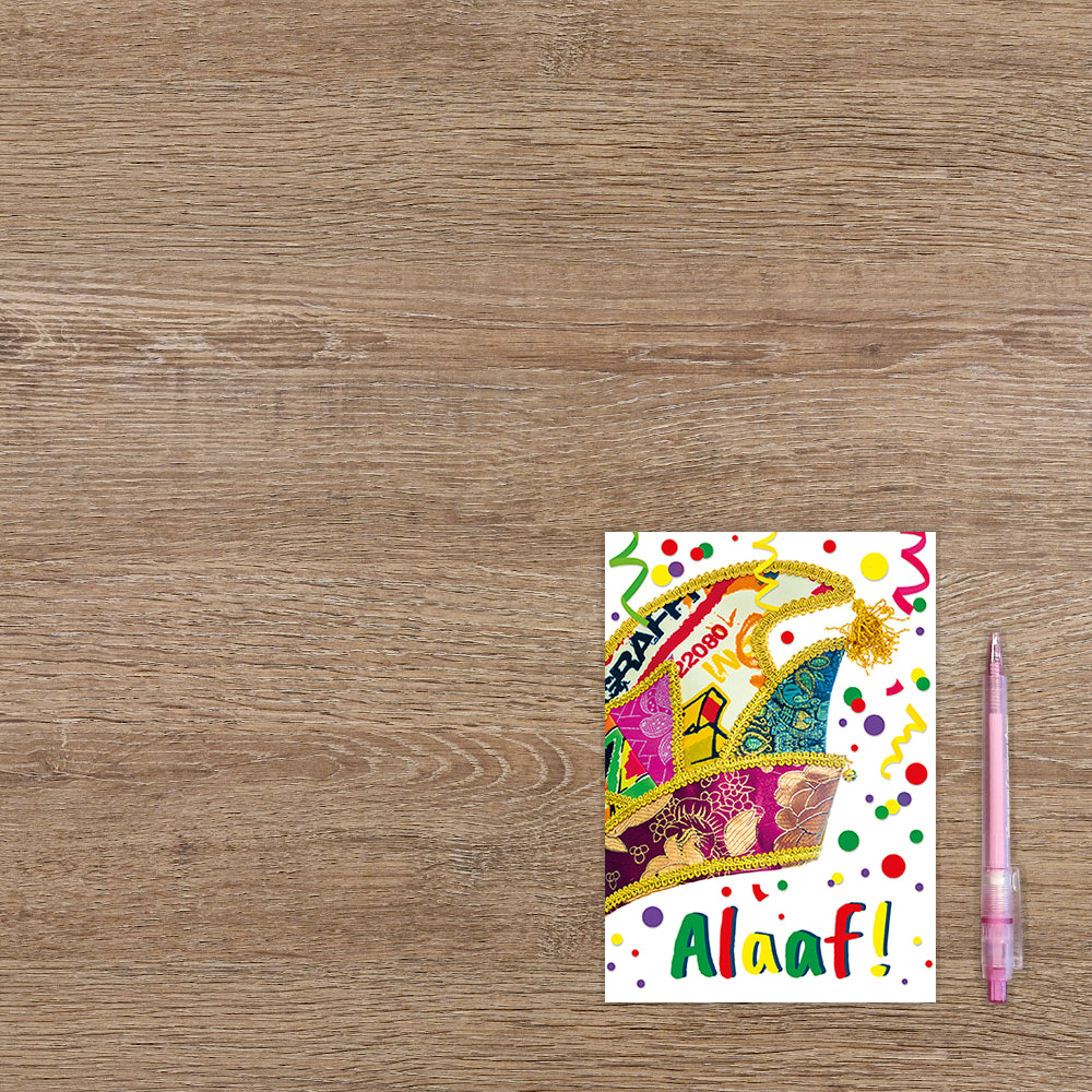 Alaaf!