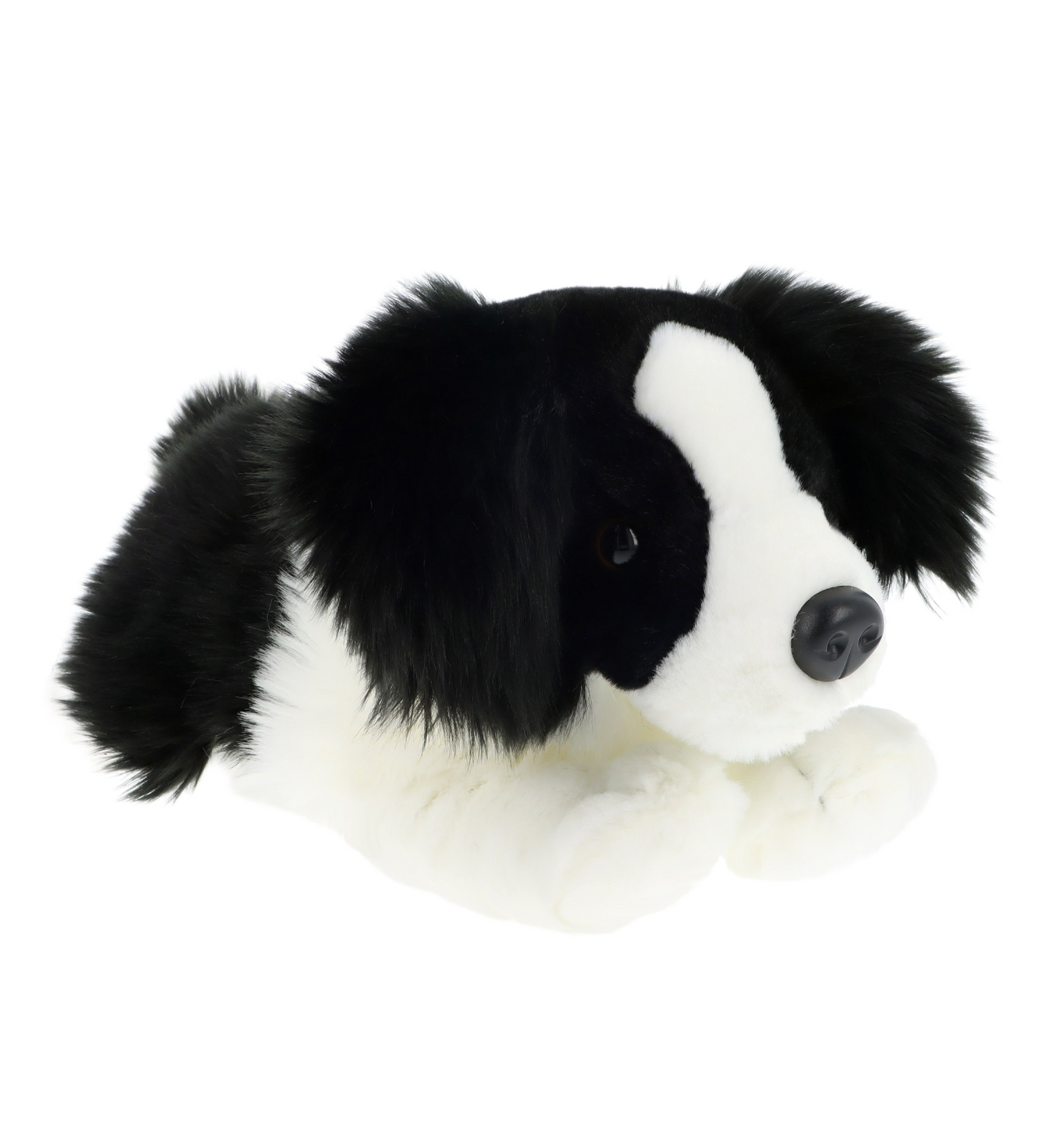 Knuffel puppy border collie