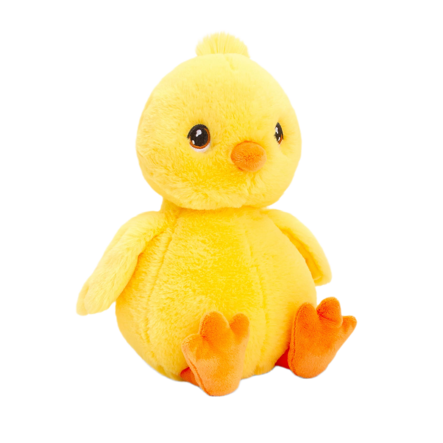 Knuffel kuiken