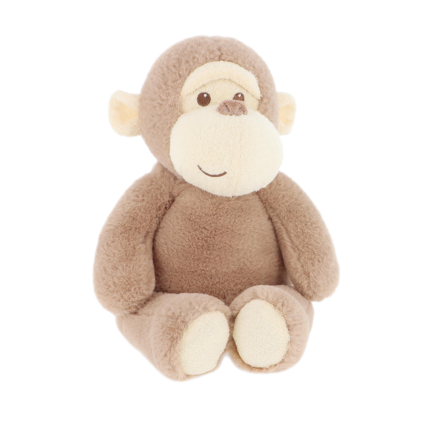 Baby knuffel aapje