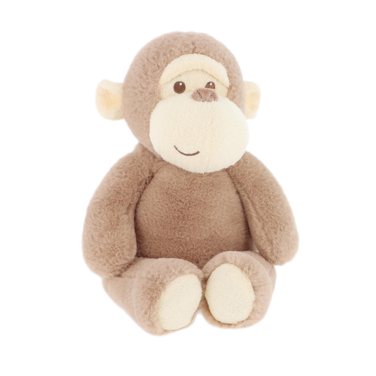 Baby knuffel aapje