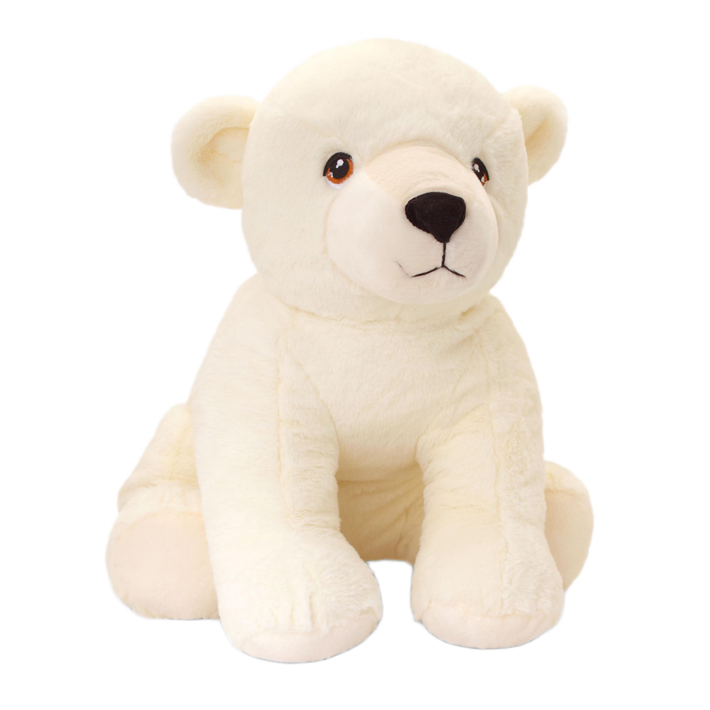 Knuffel ijsbeer