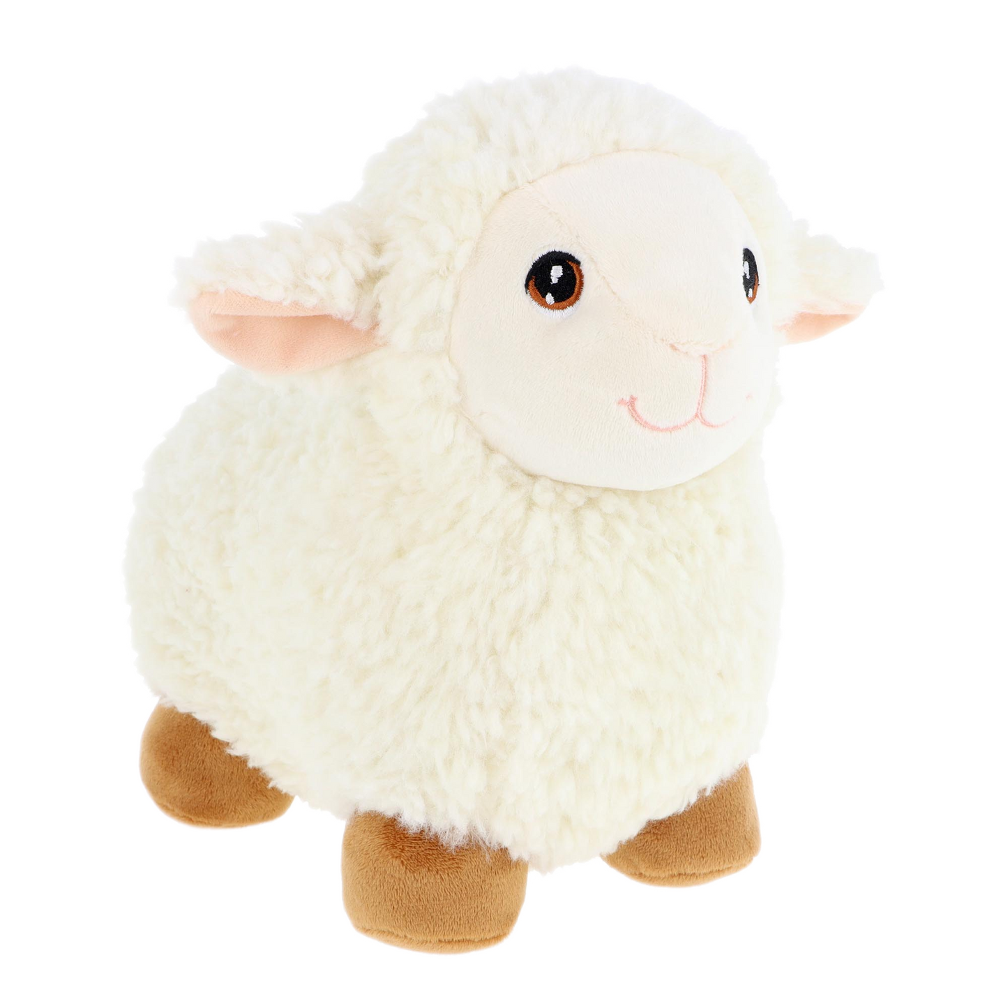 Knuffel schaap