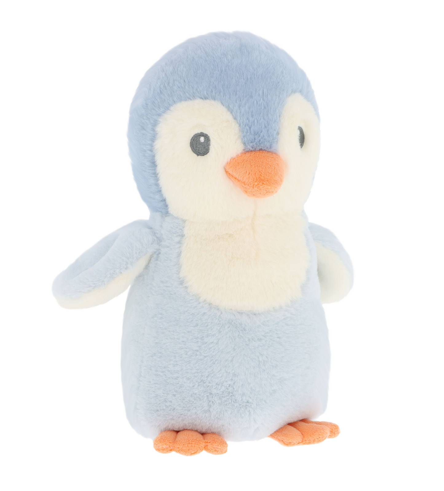 Baby knuffel pinguïn
