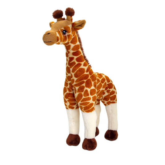 Knuffel giraffe