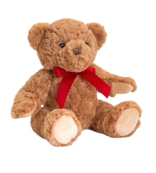 Knuffel Teddybeer