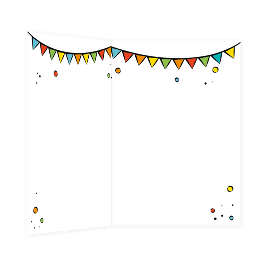 Hartelijk gefeliciteerd van je collega's