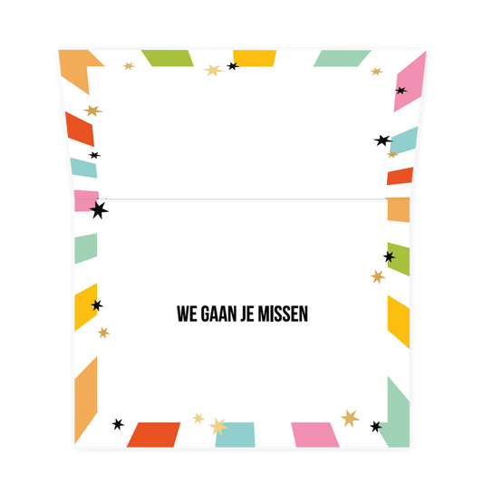 Nieuwe baan veel succes