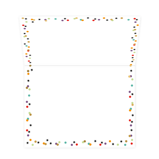 Gefeliciteerd met het behaalde succes