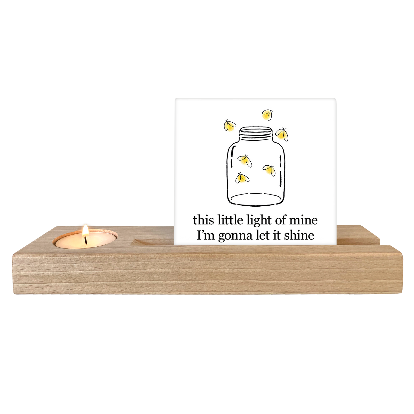 This little light