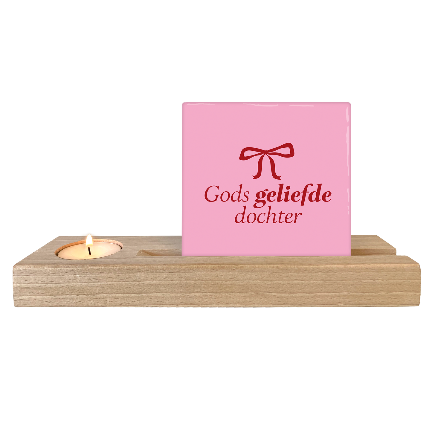 Gods geliefde dochter