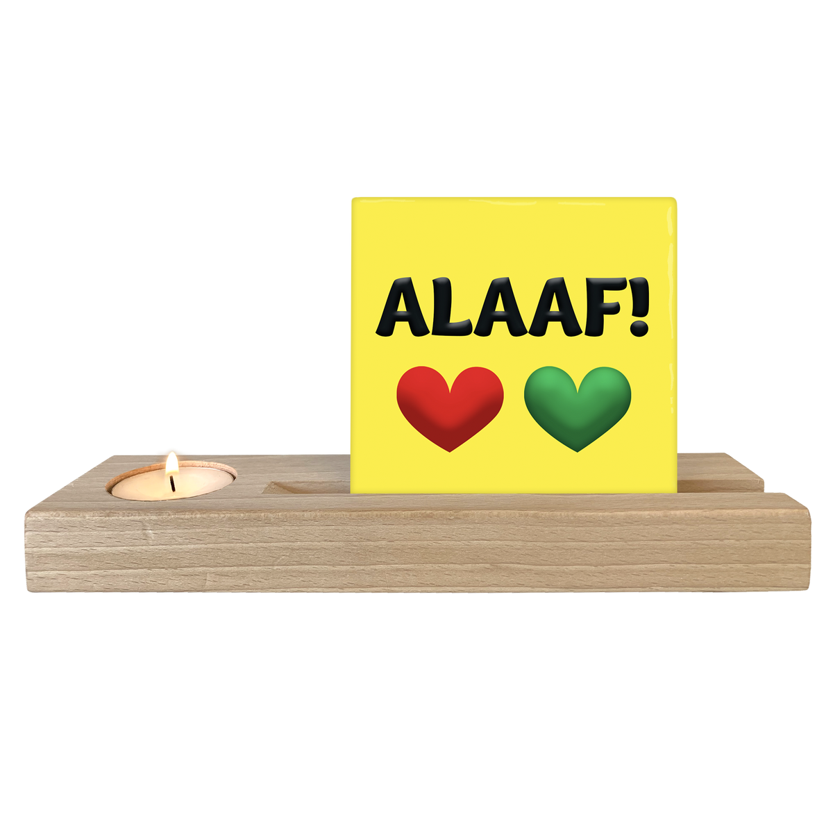 ALAAF!