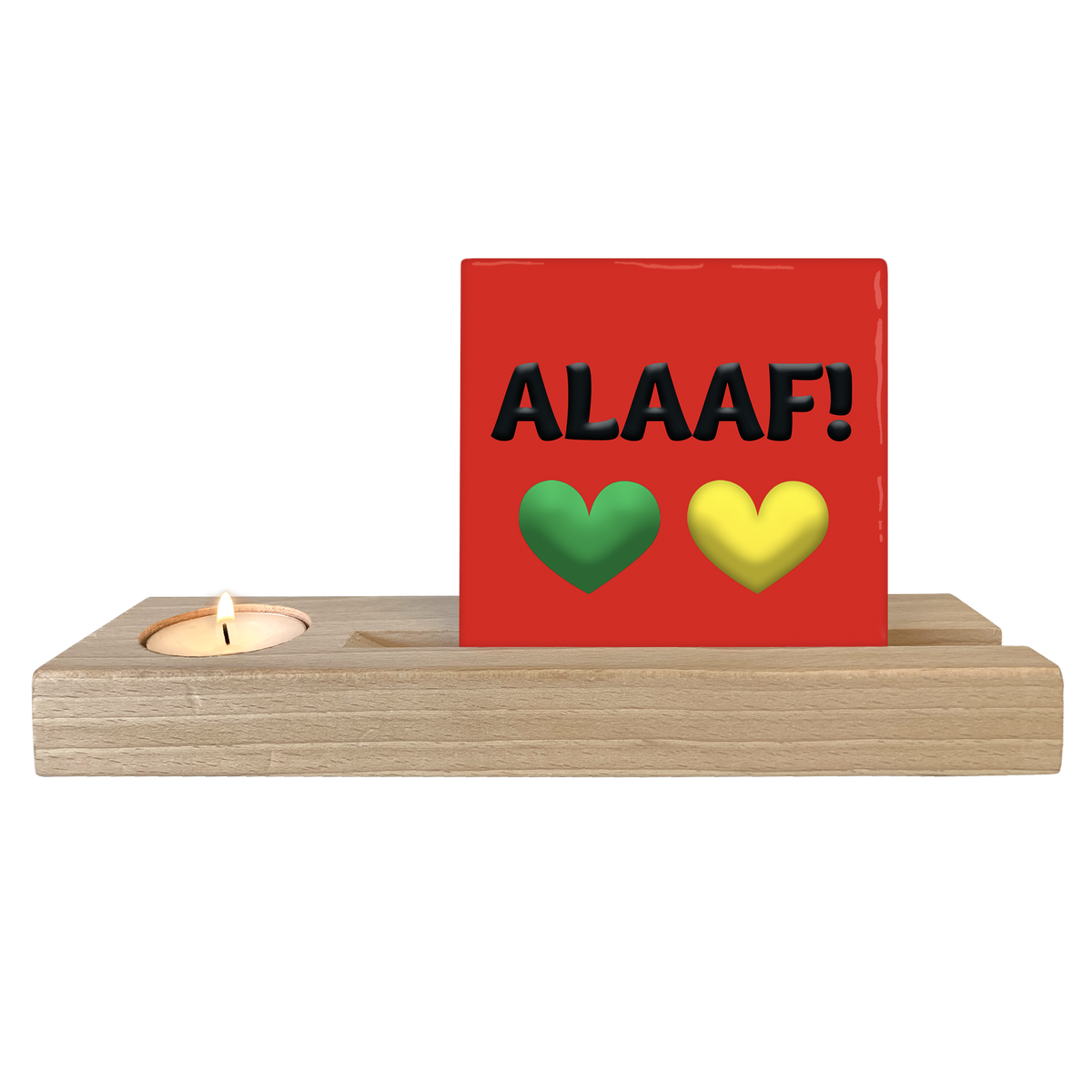 ALAAF!