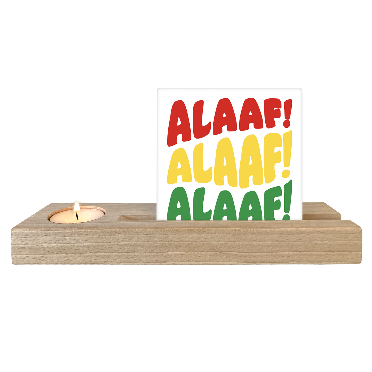 ALAAF!