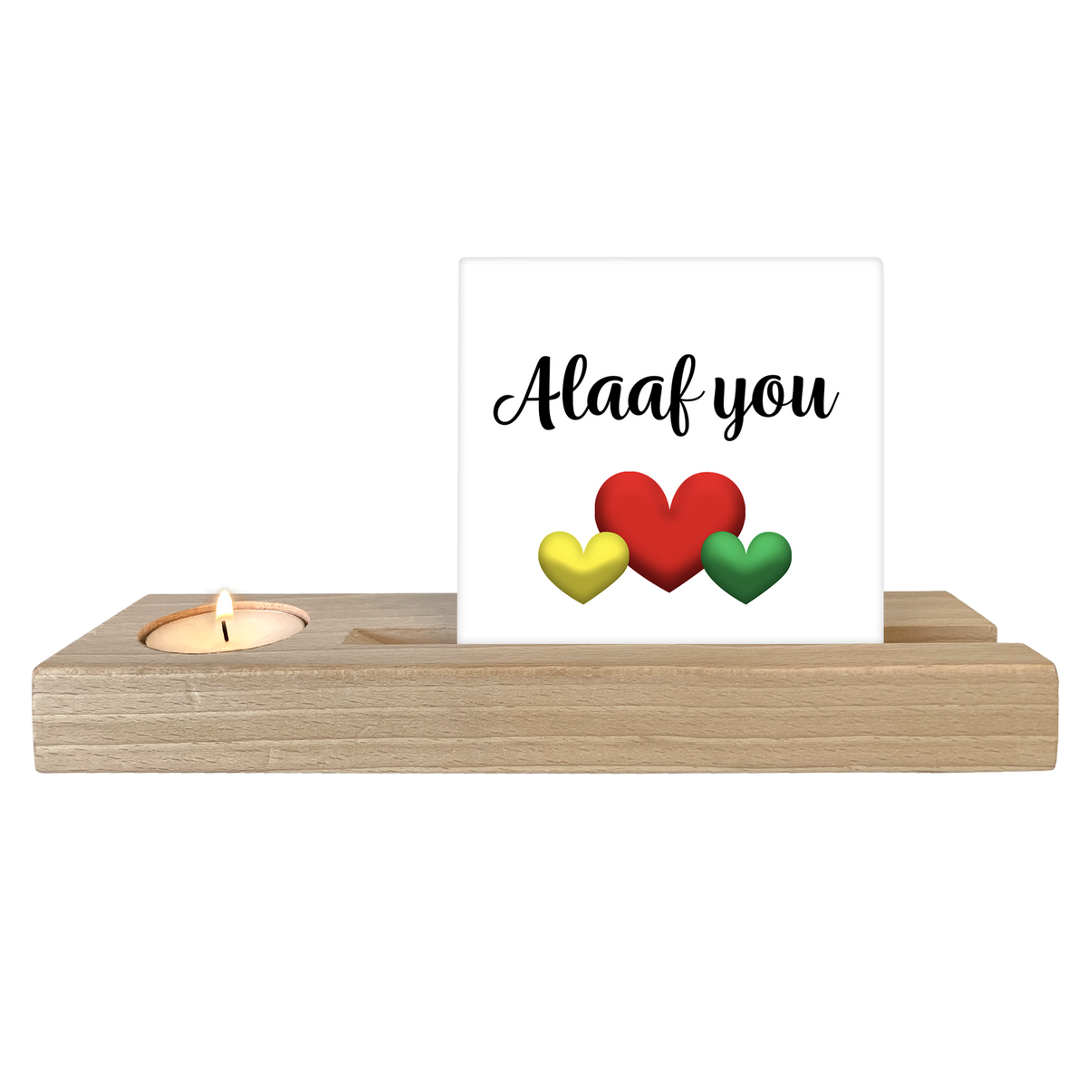 Alaaf you