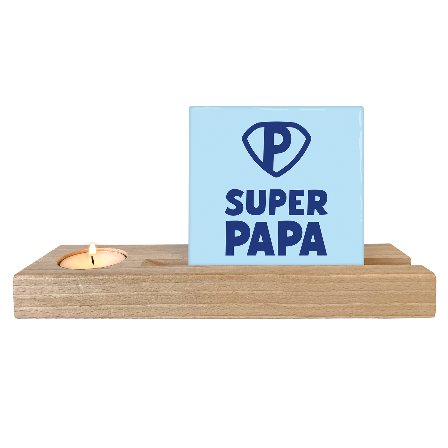 Super papa