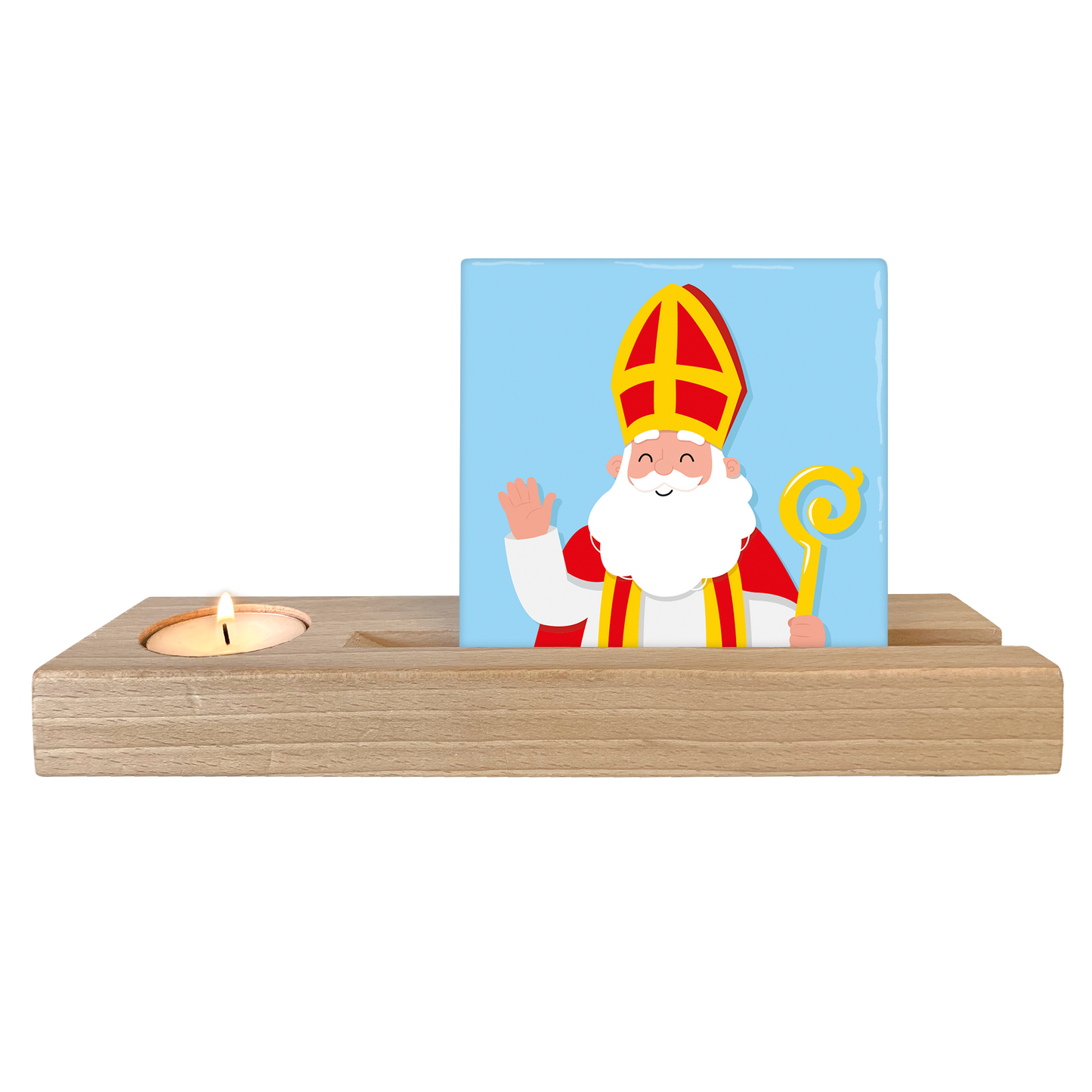 Sinterklaas