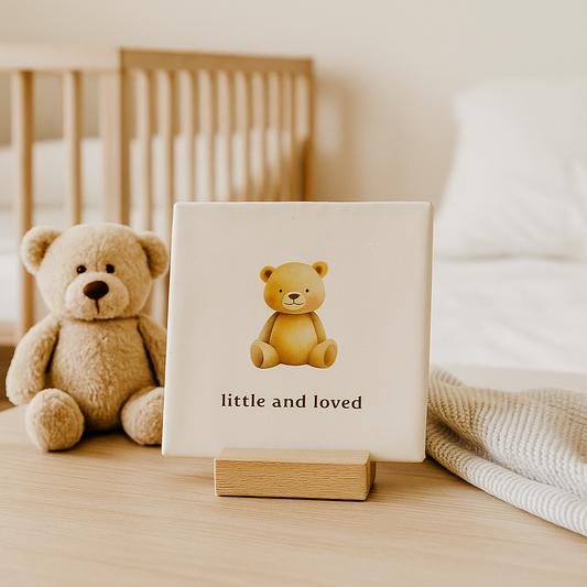 Little and loved