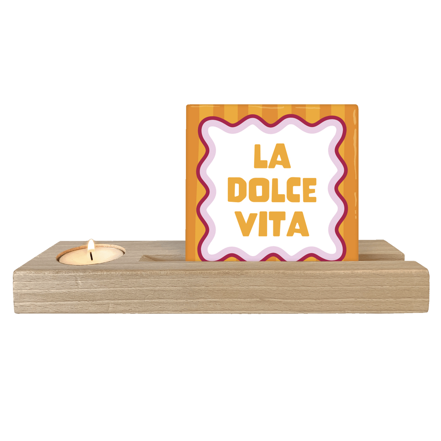 La dolce vita