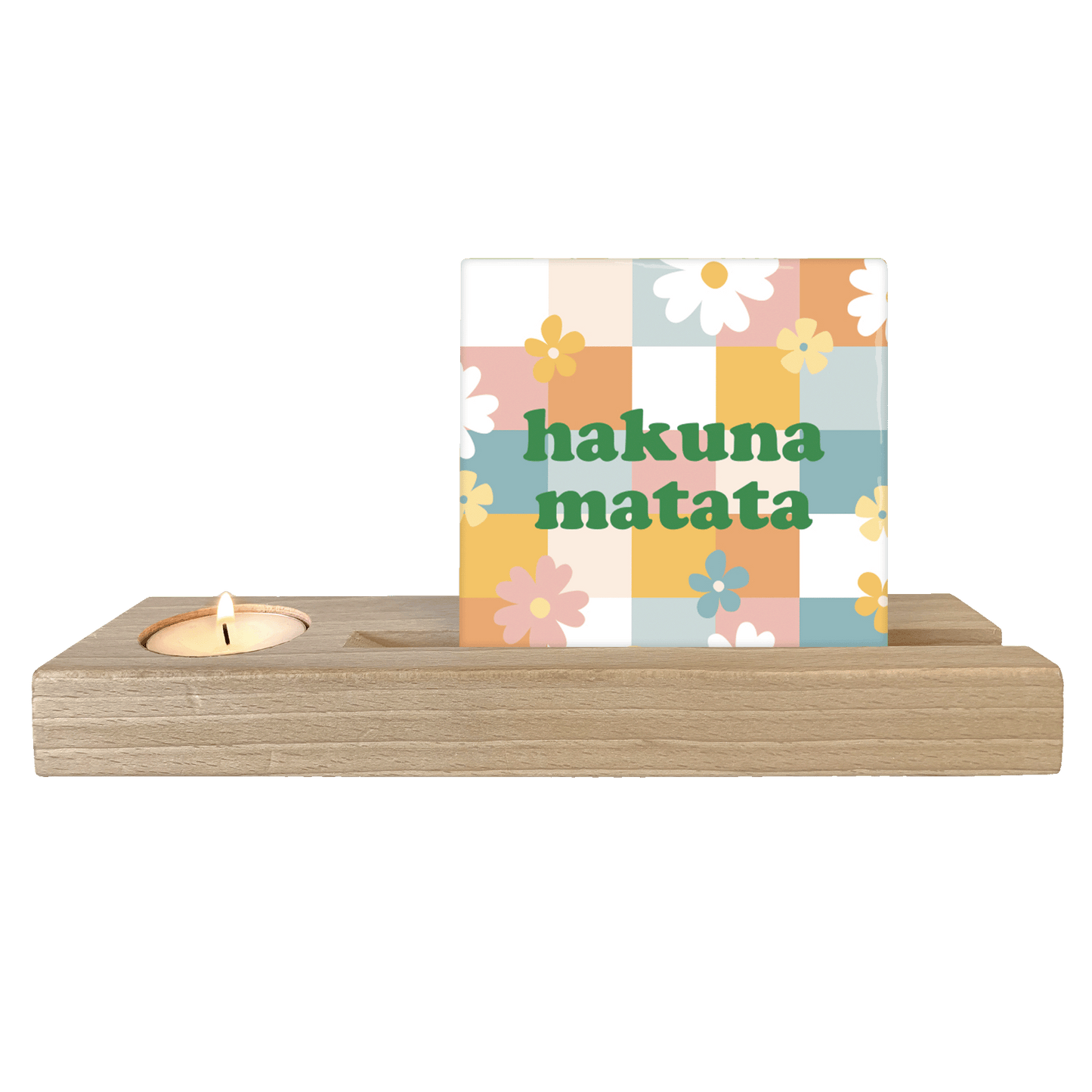Hakuna matata