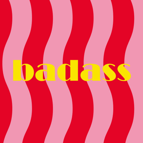 Badass