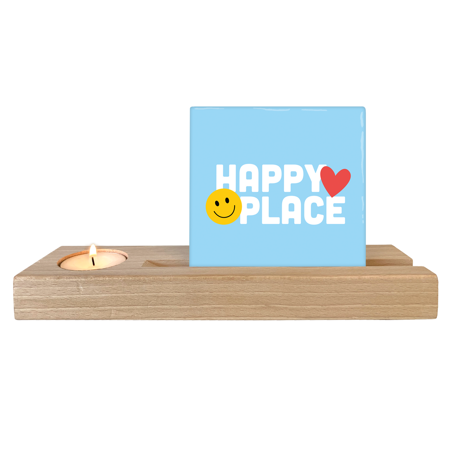 Happy place