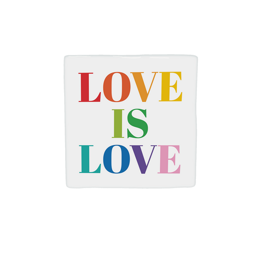 Love is Love