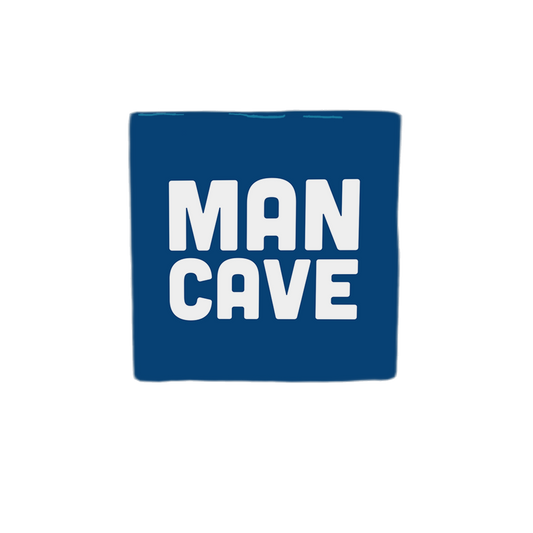 Man cave