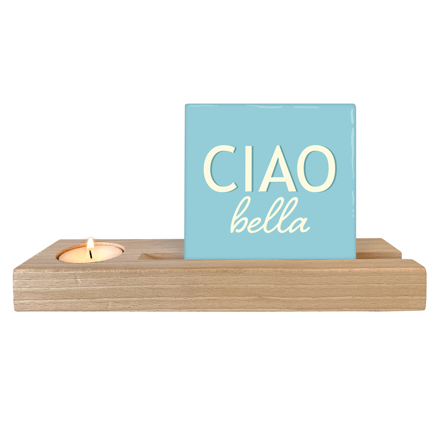 Ciao bella