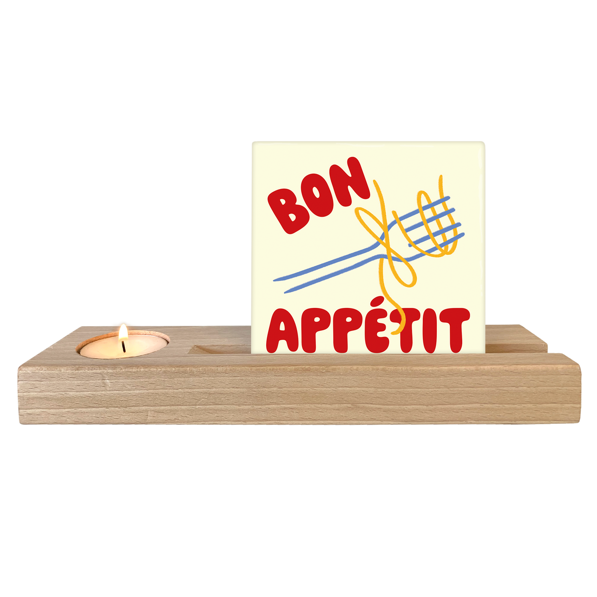 Bon appétit