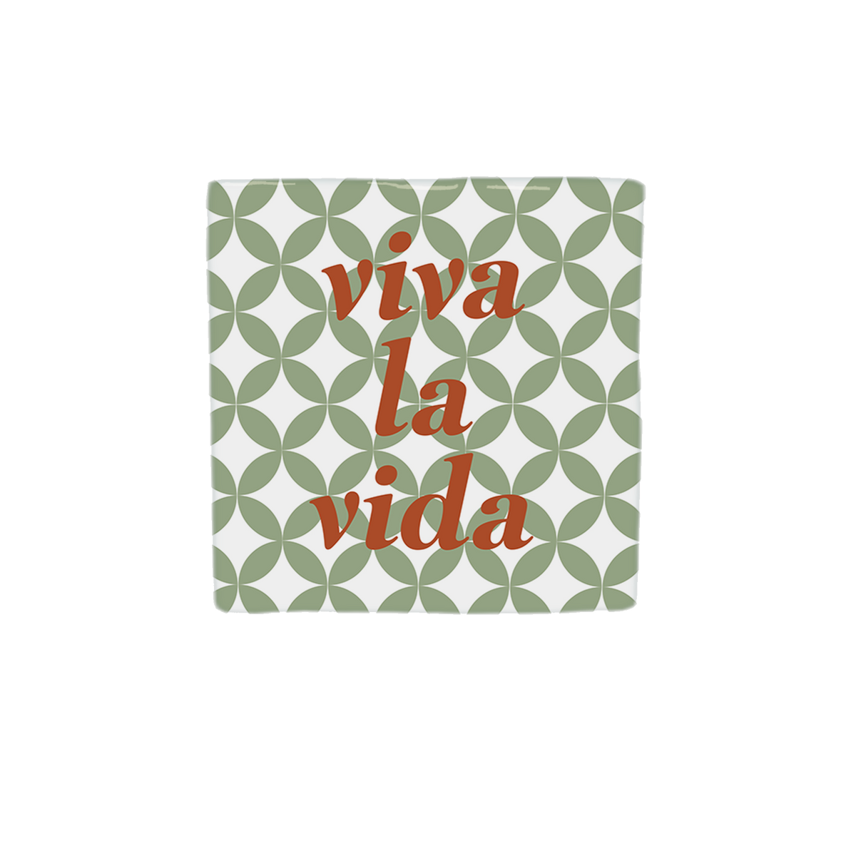 Viva la vida